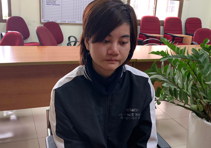 Hà Nội: Phá đường dây mang thai hộ giá nửa tỷ đồng - 1