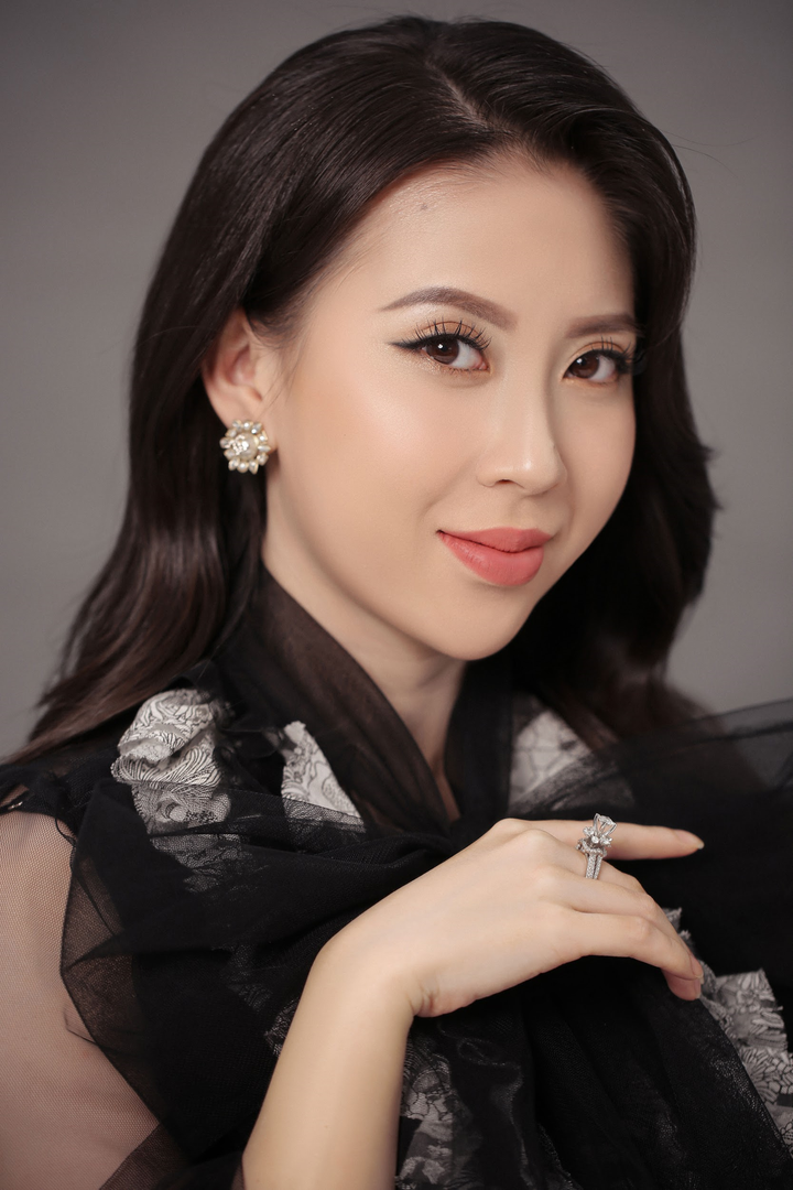 Master Hương Trà và Kỹ thuật điêu khắc chân mày độc quyền MagicBrows - 1