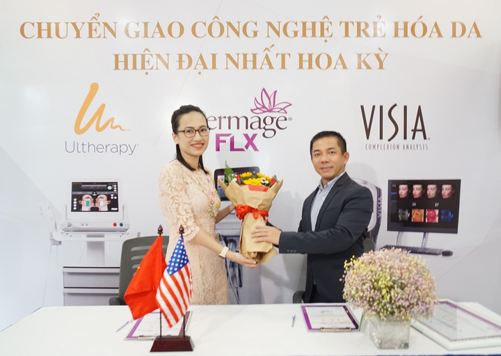 Bác sĩ Tô Lan Phương chia sẻ về phương pháp trẻ hóa làn da - 3