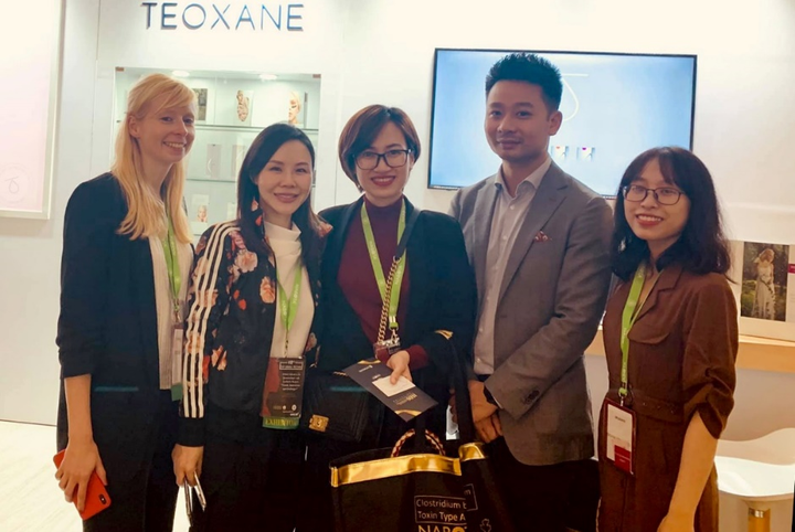 Bác sĩ Tô Lan Phương chia sẻ về phương pháp trẻ hóa làn da - 5