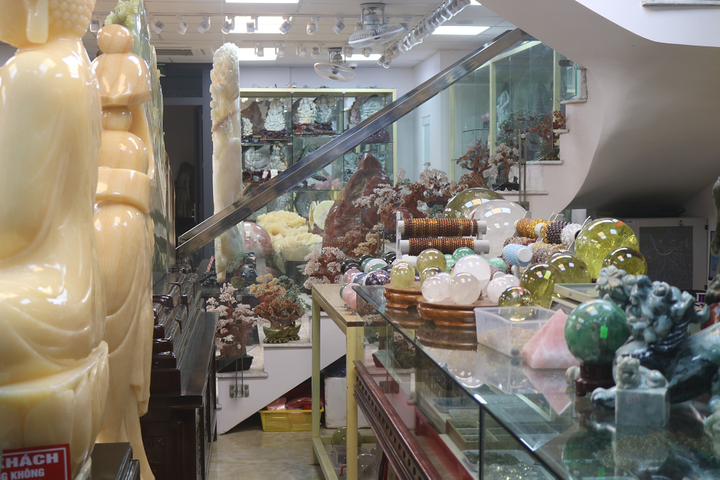 Lý giải sức hút từ thương hiệu Đá quý Mừng Chám - 5