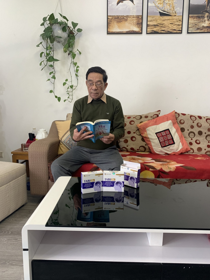 Điều trị đột quỵ do tai biến: Phải tránh được những hệ lụy đau xót - 1