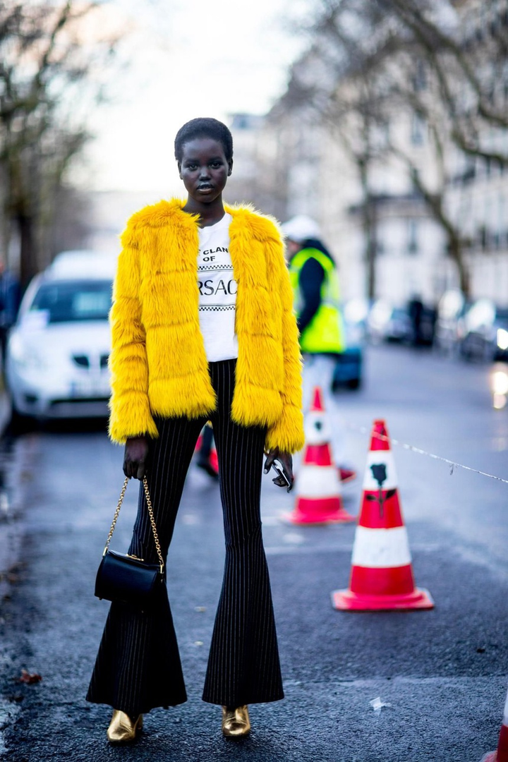 5 mốt thời trang của năm 2020 sẽ biến mất trong năm 2021 - 8