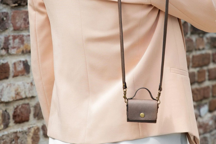 5 mốt thời trang của năm 2020 sẽ biến mất trong năm 2021 - 9