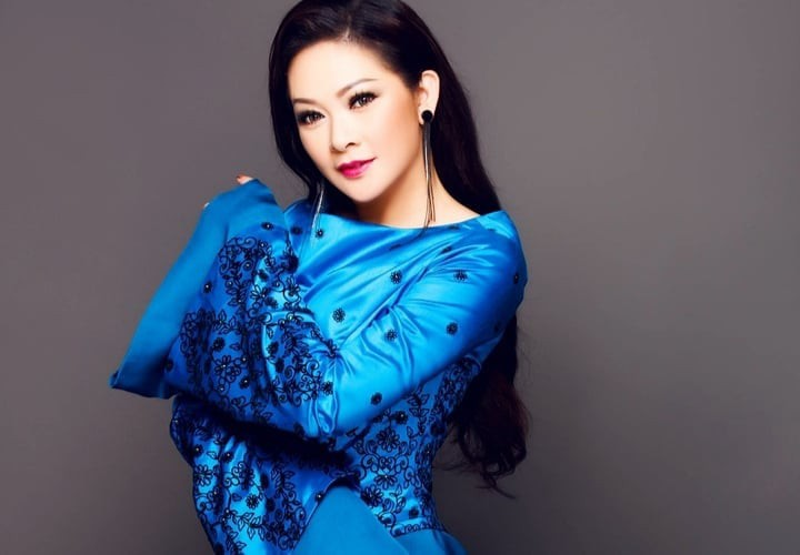 Ca sĩ Như Quỳnh chia sẻ nỗi đau mất cha: 'Sớm mai thức giấc nhìn quanh một mình' - 2