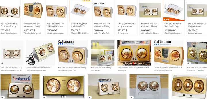 Miền Bắc sắp rét đậm, có thể đón mưa tuyết: Thiết bị sưởi ấm lên cơn 'sốt' - 1