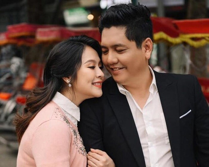 Đức Thịnh: Thanh Thúy cầu hôn tôi - 1