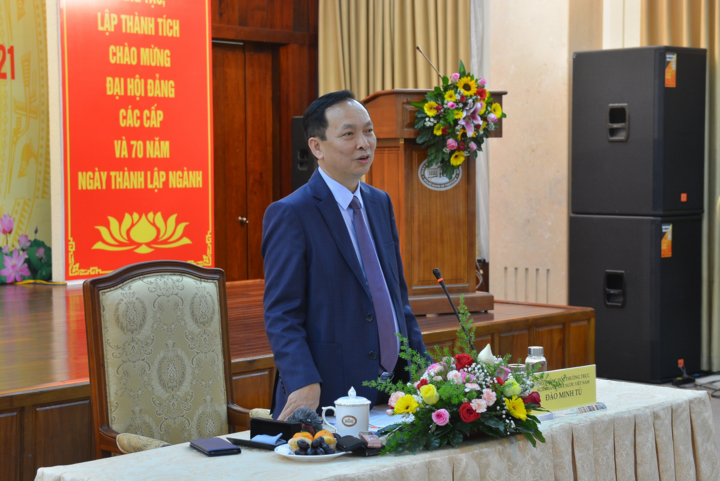 Tín dụng tăng nhanh 10 ngày cuối năm 2020 - 1