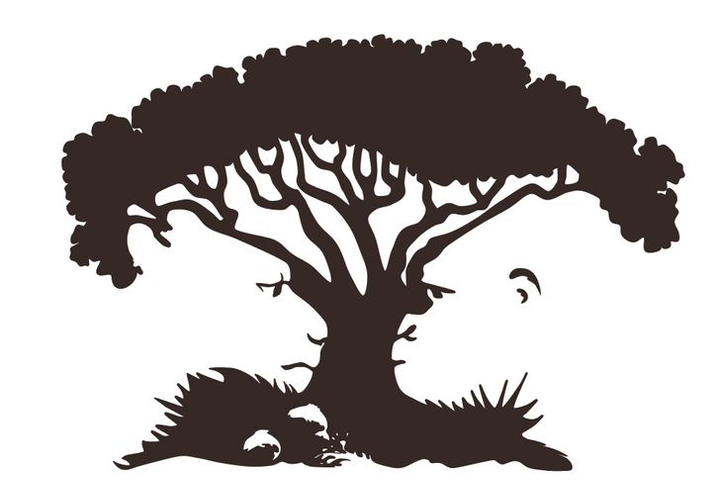 Đoán tính cách, nội tâm của bạn qua hình ảnh đầu tiên bạn thấy - 2