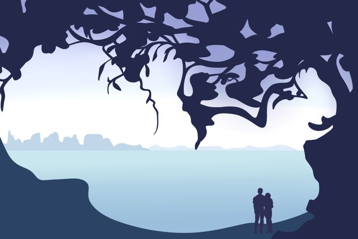 Đoán tính cách, nội tâm của bạn qua hình ảnh đầu tiên bạn thấy - 3