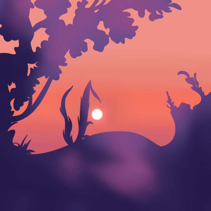 Đoán tính cách, nội tâm của bạn qua hình ảnh đầu tiên bạn thấy - 4