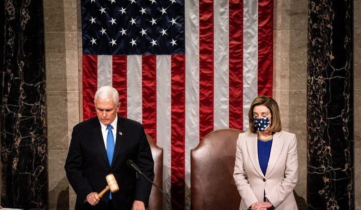 Lòng trung thành của quan chức Mỹ với Trump đã rạn nứt thế nào? - 3