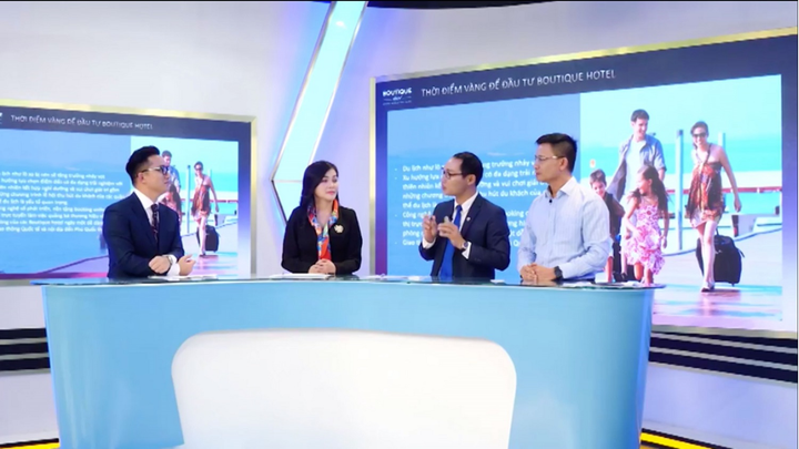 BĐS nghỉ dưỡng 2021 được kích hoạt với 'siêu phẩm' Boutique Hotel Phú Quốc - 1