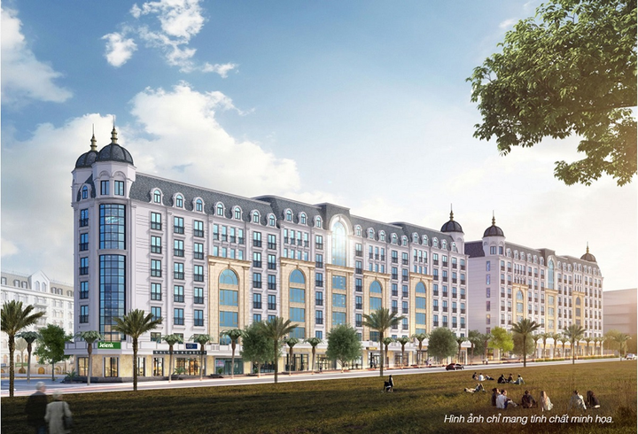 BĐS nghỉ dưỡng 2021 được kích hoạt với 'siêu phẩm' Boutique Hotel Phú Quốc - 2