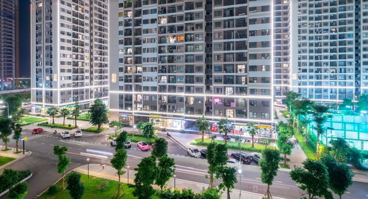 Ba lý do khiến loạt thương hiệu đình đám đổ về Vincom Mega Mall Ocean Park - 3