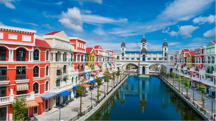 BĐS nghỉ dưỡng 2021 được kích hoạt với 'siêu phẩm' Boutique Hotel Phú Quốc - 4