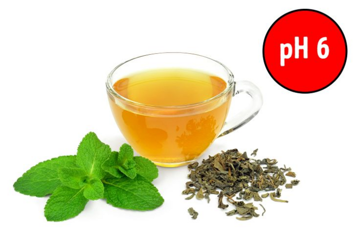 Những thực phẩm có tính axit, ăn nhiều sẽ hại dạ dày - 4