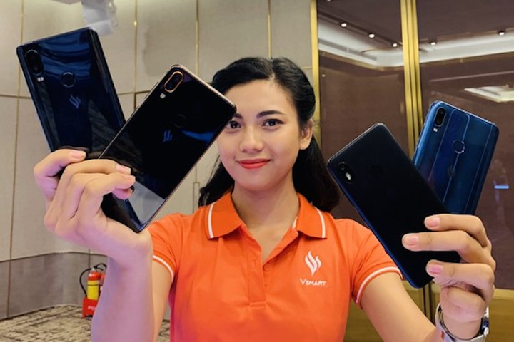 VinSmart nói được làm được! - 2