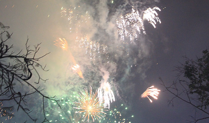 Hải Phòng yêu cầu xử lý nghiêm các trường hợp đốt pháo nổ dịp Tết Nguyên đán - 1