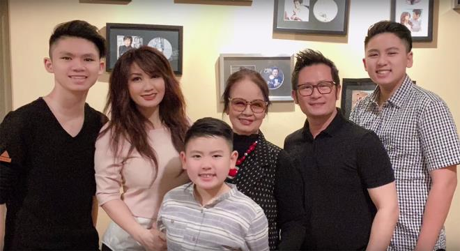 Trước ồn ào tình ái của chồng cũ với Cẩm Đan, Lệ Quyên phản ứng thế nào? - 2