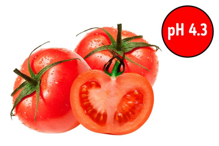 Những thực phẩm có tính axit, ăn nhiều sẽ hại dạ dày - 5