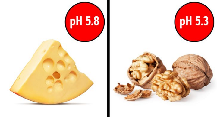 Những thực phẩm có tính axit, ăn nhiều sẽ hại dạ dày - 7