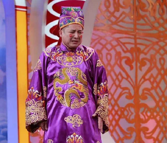 2 Táo quân tên Trung, kẻ cưới vợ đẹp, người ngoài 60 vẫn độc thân - 1