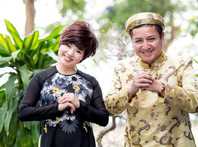 2 Táo quân tên Trung, kẻ cưới vợ đẹp, người ngoài 60 vẫn độc thân - 2