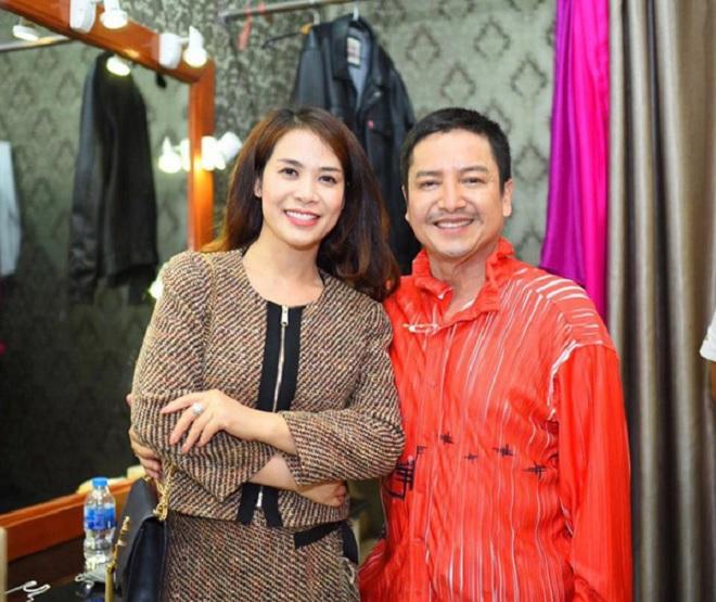 2 Táo quân tên Trung, kẻ cưới vợ đẹp, người ngoài 60 vẫn độc thân - 3