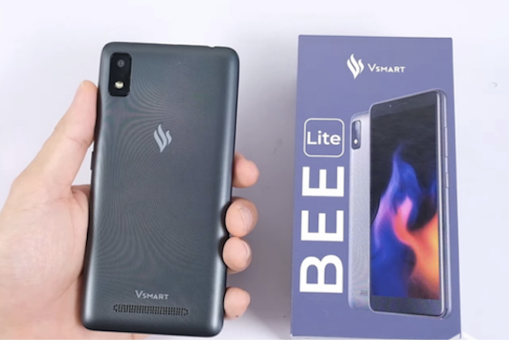 VinSmart nói được làm được! - 6