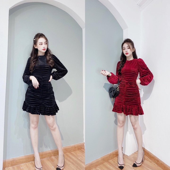 Thời trang Smax - Giúp nàng công sở mặc đẹp mỗi ngày như cô nàng sành mốt - 1