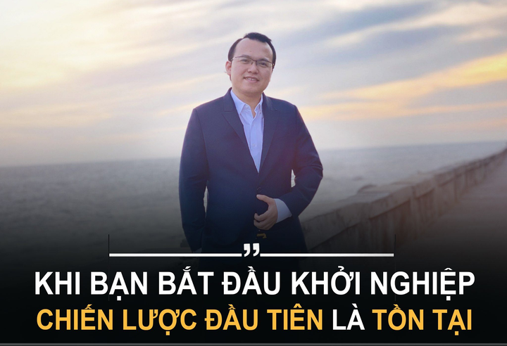 CEO Nguyễn Đình Đức: Từ chàng phiên dịch đến giấc mơ phi thường - 2