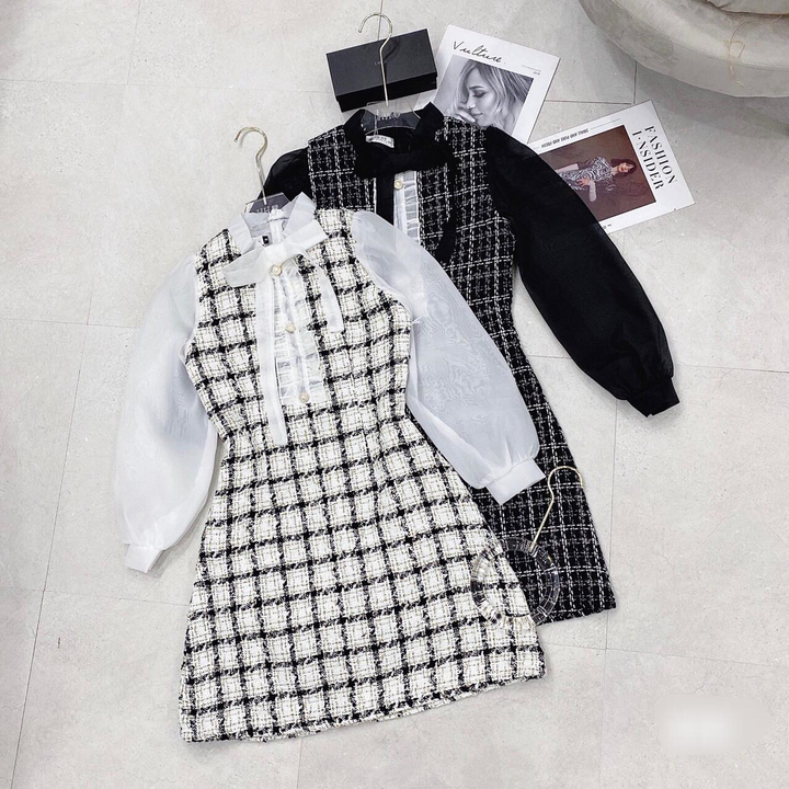 Thời trang Smax - Giúp nàng công sở mặc đẹp mỗi ngày như cô nàng sành mốt - 2