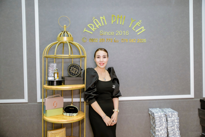 Trần Phi Yến Store: Hành trình 4 năm một chặng đường - 2