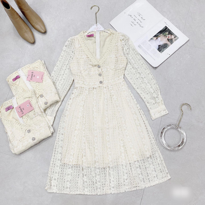 Thời trang Smax - Giúp nàng công sở mặc đẹp mỗi ngày như cô nàng sành mốt - 4