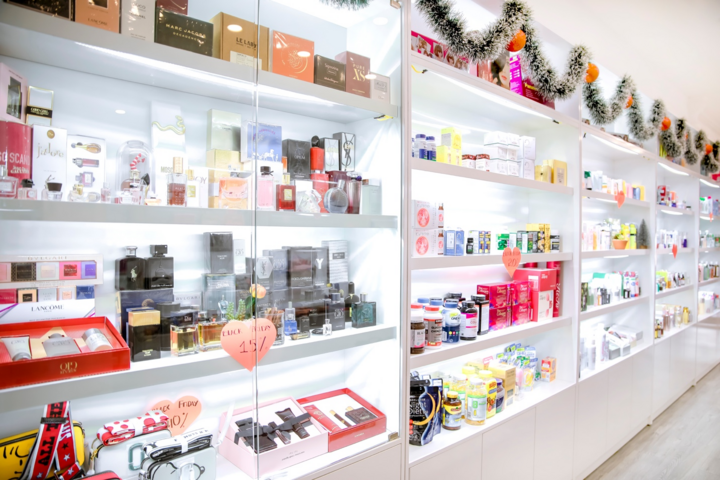 Trần Phi Yến Store: Hành trình 4 năm một chặng đường - 4