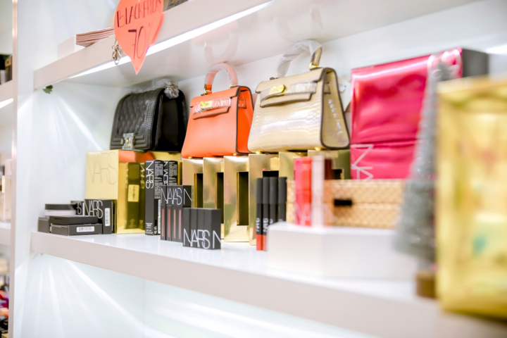 Trần Phi Yến Store: Hành trình 4 năm một chặng đường - 5