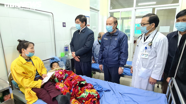 Thiết bị xây dựng đè chết thương tâm 2 bé trai ở Bắc Ninh: Tạm giữ 3 người - 3