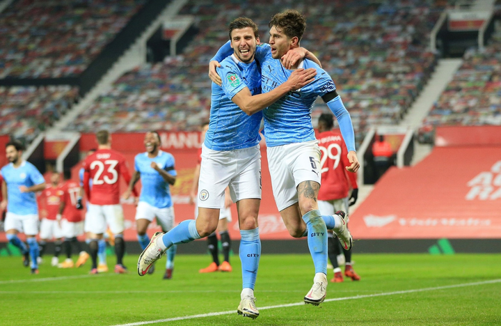 Nhận định Liverpool vs Man City: Nhà vua bại trận - 3