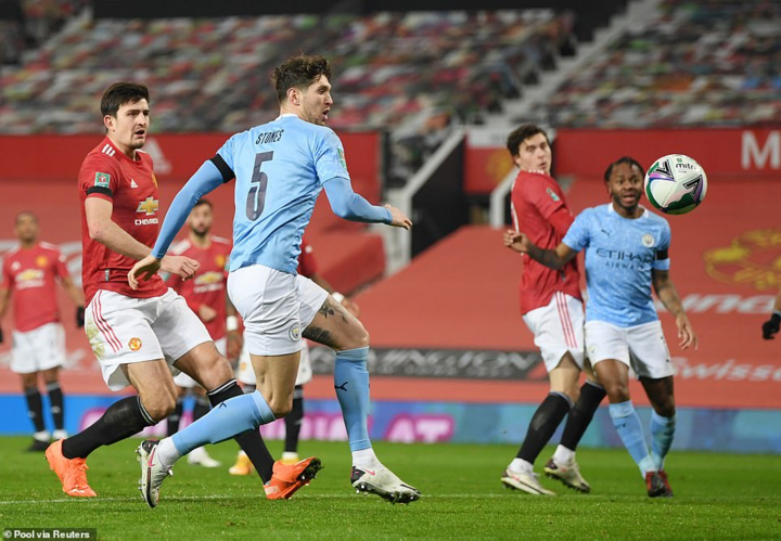 5 lý do Man City sẽ vượt qua Man Utd và Liverpool - 2