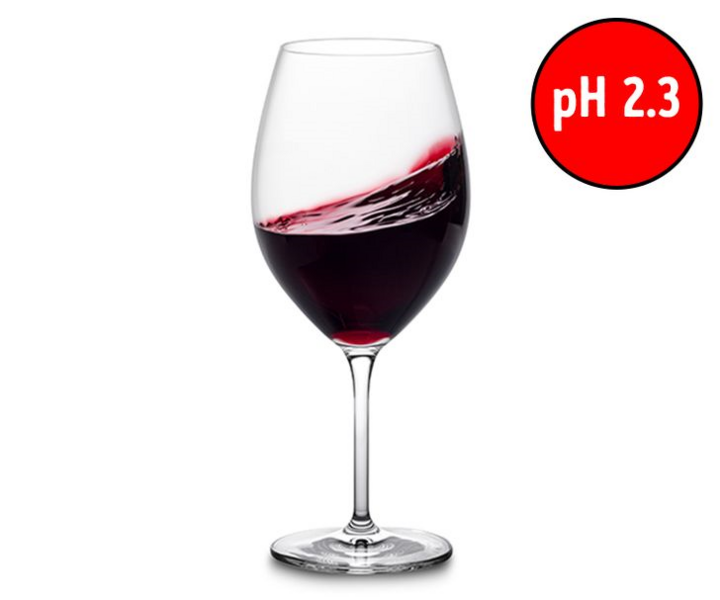 Những thực phẩm có tính axit, ăn nhiều sẽ hại dạ dày - 6