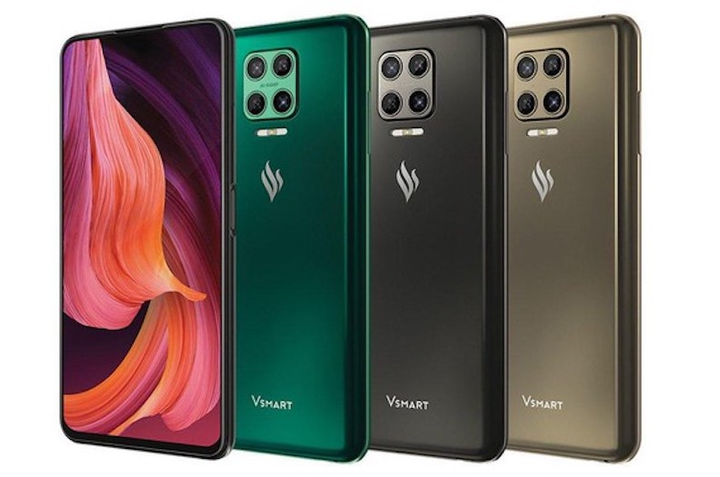 VinSmart nói được làm được! - 1