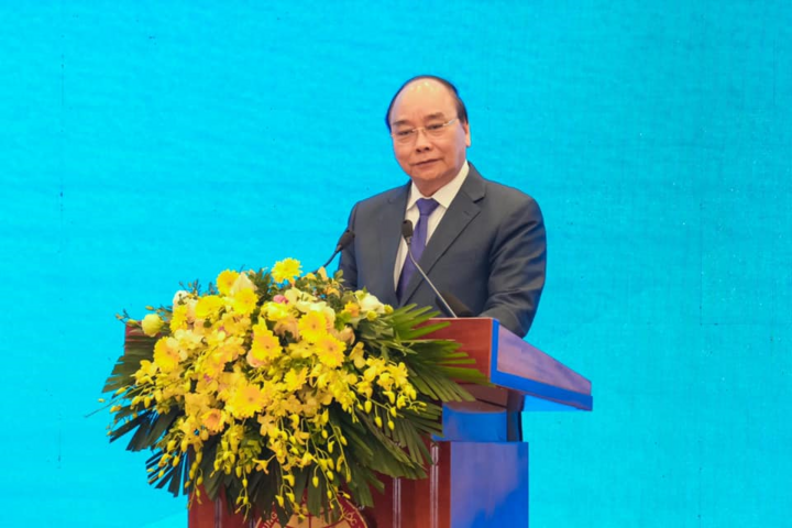 Thủ tướng: 5 năm tới, Việt Nam không thiếu điện - 1