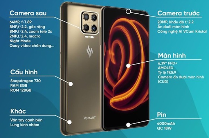 VinSmart nói được làm được! - 3