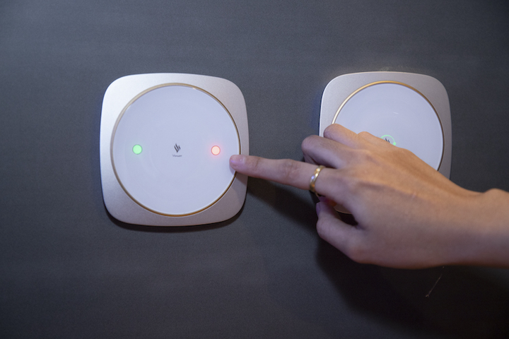 VinSmart 'khoe' nhiều sản phẩm công nghệ mới tại Tech Awards 2020 - 3