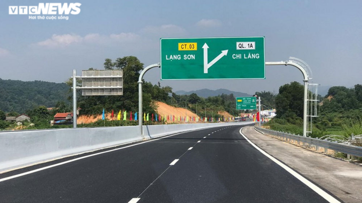 Phó Thủ tướng yêu cầu sớm hoàn thiện điều chỉnh dự án cao tốc Hữu Nghị-Chi Lăng - 1