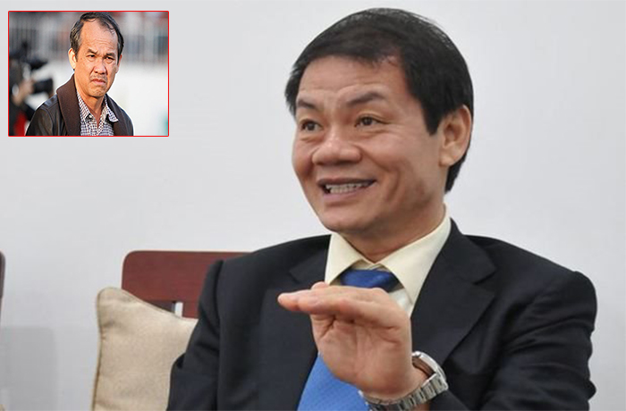 Cổ phiếu HAGL Agrico giảm trong ngày ông Trần Bá Dương thay ghế bầu Đức - 1