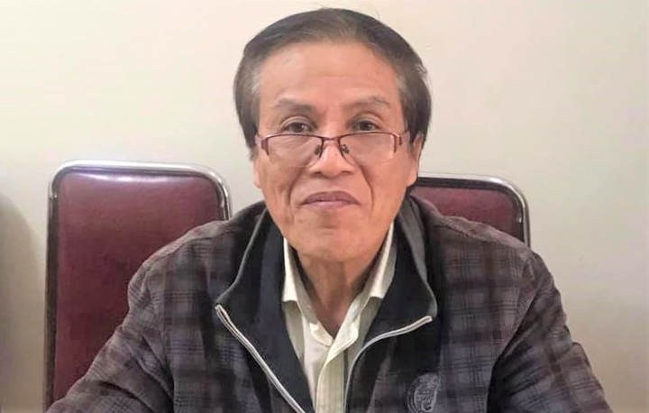 Bị truy nã vì đánh chết người, 26 năm sau mới ra đầu thú - 1