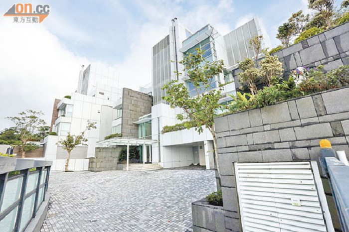 Châu Tinh Trì - 'ông hoàng bủn xỉn' giàu vứt vách nhưng vẫn ăn đồ thừa - 2