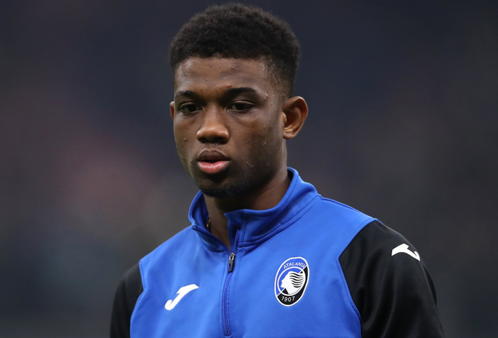 Sao trẻ vừa cập bến Man Utd có xứng với giá 21 triệu euro? - 2